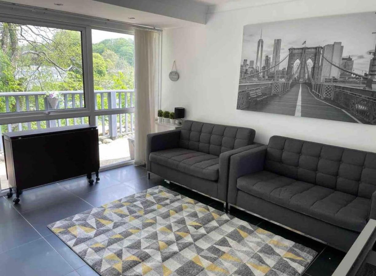 18 River View Chalet-Glan Gwna Holiday Park Карнарфон Екстериор снимка